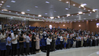 2 eme edition de l universite d ete des clubs scientifiques 18 28 juillet 2016 picture 0340