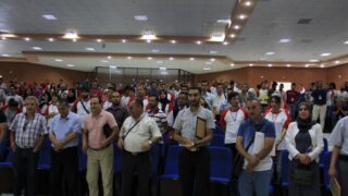 2 eme edition de l universite d ete des clubs scientifiques 18 28 juillet 2016 picture 0343