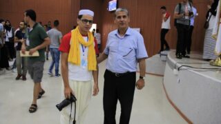 2 eme edition de l universite d ete des clubs scientifiques 18 28 juillet 2016 picture 0345