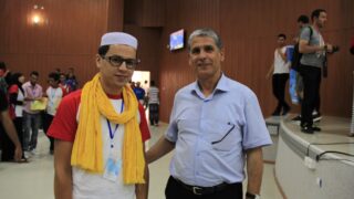 2 eme edition de l universite d ete des clubs scientifiques 18 28 juillet 2016 picture 0346