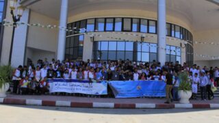 2 eme edition de l universite d ete des clubs scientifiques 18 28 juillet 2016 picture 0347