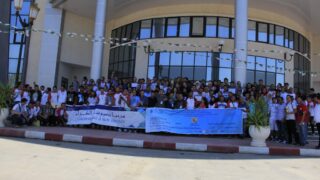 2 eme edition de l universite d ete des clubs scientifiques 18 28 juillet 2016 picture 0348