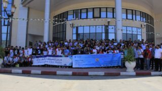 2 eme edition de l universite d ete des clubs scientifiques 18 28 juillet 2016 picture 0349