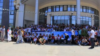 2 eme edition de l universite d ete des clubs scientifiques 18 28 juillet 2016 picture 0350