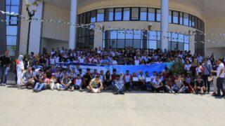 2 eme edition de l universite d ete des clubs scientifiques 18 28 juillet 2016 picture 0351