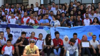 2 eme edition de l universite d ete des clubs scientifiques 18 28 juillet 2016 picture 0352