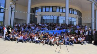 2 eme edition de l universite d ete des clubs scientifiques 18 28 juillet 2016 picture 0353