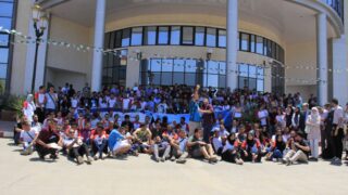 2 eme edition de l universite d ete des clubs scientifiques 18 28 juillet 2016 picture 0354