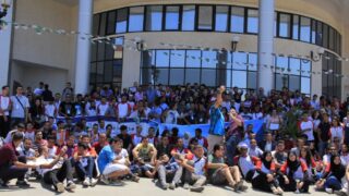 2 eme edition de l universite d ete des clubs scientifiques 18 28 juillet 2016 picture 0355