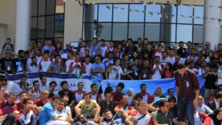 2 eme edition de l universite d ete des clubs scientifiques 18 28 juillet 2016 picture 0356