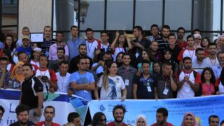 2 eme edition de l universite d ete des clubs scientifiques 18 28 juillet 2016 picture 0357