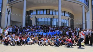 2 eme edition de l universite d ete des clubs scientifiques 18 28 juillet 2016 picture 0358