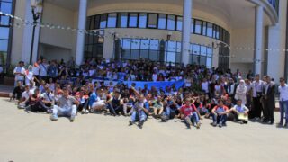 2 eme edition de l universite d ete des clubs scientifiques 18 28 juillet 2016 picture 0359