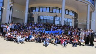 2 eme edition de l universite d ete des clubs scientifiques 18 28 juillet 2016 picture 0360