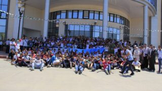 2 eme edition de l universite d ete des clubs scientifiques 18 28 juillet 2016 picture 0361