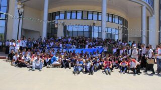 2 eme edition de l universite d ete des clubs scientifiques 18 28 juillet 2016 picture 0362