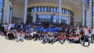 2 eme edition de l universite d ete des clubs scientifiques 18 28 juillet 2016 picture 0363