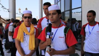 2 eme edition de l universite d ete des clubs scientifiques 18 28 juillet 2016 picture 0364