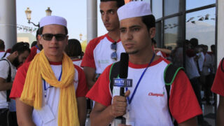 2 eme edition de l universite d ete des clubs scientifiques 18 28 juillet 2016 picture 0365