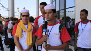 2 eme edition de l universite d ete des clubs scientifiques 18 28 juillet 2016 picture 0368