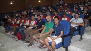 2 eme edition de l universite d ete des clubs scientifiques 18 28 juillet 2016 picture 0369