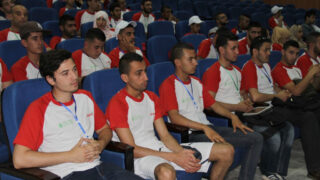 2 eme edition de l universite d ete des clubs scientifiques 18 28 juillet 2016 picture 0370