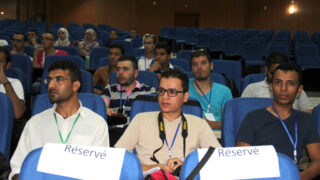 2 eme edition de l universite d ete des clubs scientifiques 18 28 juillet 2016 picture 0372