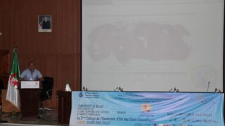 2 eme edition de l universite d ete des clubs scientifiques 18 28 juillet 2016 picture 0373