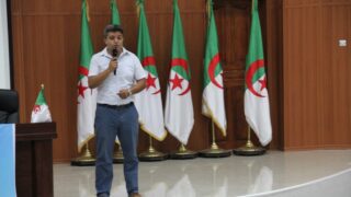 2 eme edition de l universite d ete des clubs scientifiques 18 28 juillet 2016 picture 0375