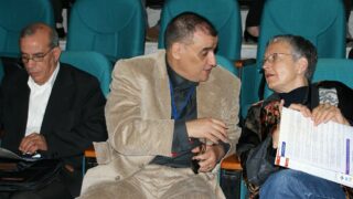 3emes rencontre internationale de psychiarie de bejaia 22 23 avril 2010 06