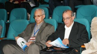 3emes rencontre internationale de psychiarie de bejaia 22 23 avril 2010 07