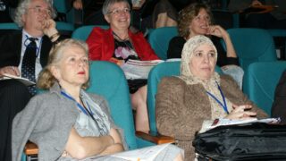 3emes rencontre internationale de psychiarie de bejaia 22 23 avril 2010 08