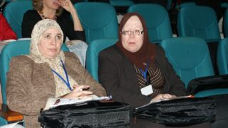 3emes rencontre internationale de psychiarie de bejaia 22 23 avril 2010 09