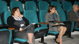 3emes rencontre internationale de psychiarie de bejaia 22 23 avril 2010 10