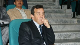 3emes rencontre internationale de psychiarie de bejaia 22 23 avril 2010 11