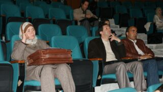 3emes rencontre internationale de psychiarie de bejaia 22 23 avril 2010 13