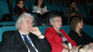 3emes rencontre internationale de psychiarie de bejaia 22 23 avril 2010 14