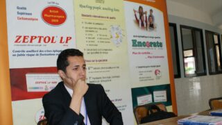 3emes rencontre internationale de psychiarie de bejaia 22 23 avril 2010 16