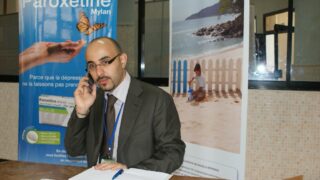 3emes rencontre internationale de psychiarie de bejaia 22 23 avril 2010 20