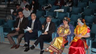 5 eme edition du festival national du theatre universitaire 04 mars 2018 picture 0002