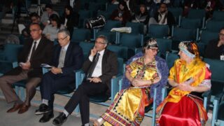 5 eme edition du festival national du theatre universitaire 04 mars 2018 picture 0003