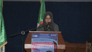 5 eme edition du festival national du theatre universitaire 04 mars 2018 picture 0005