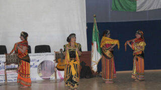 5 eme edition du festival national du theatre universitaire 04 mars 2018 picture 0010