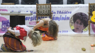 5 eme edition du festival national du theatre universitaire 04 mars 2018 picture 0029