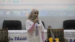 5 eme edition du festival national du theatre universitaire 04 mars 2018 picture 0032