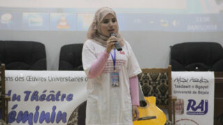 5 eme edition du festival national du theatre universitaire 04 mars 2018 picture 0035