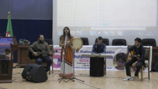 5 eme edition du festival national du theatre universitaire 04 mars 2018 picture 0036