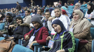 5 eme edition du festival national du theatre universitaire 04 mars 2018 picture 0049