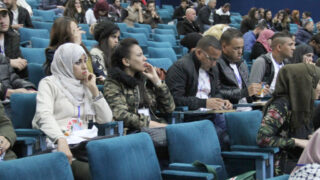 5 eme edition du festival national du theatre universitaire 04 mars 2018 picture 0054