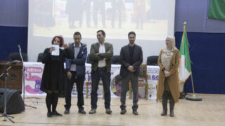 5 eme edition du festival national du theatre universitaire 04 mars 2018 picture 0056